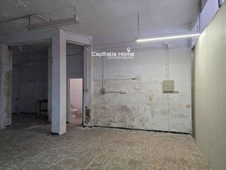 Local comercial en venta en Plaza Castelar - Mercado Central en Elda