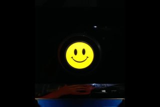 Emblema BMW HD
