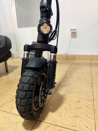 Patinete Smartgyro K2 Pro