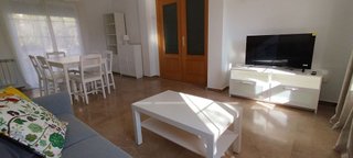 Casa adosada en alquiler en Zona Norte - Nueva Valdepeñas en Valdepeñas