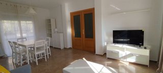 Casa adosada en alquiler en Zona Norte - Nueva Valdepeñas en Valdepeñas