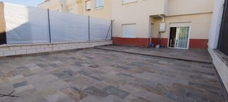 Casa adosada en alquiler en Zona Norte - Nueva Valdepeñas en Valdepeñas