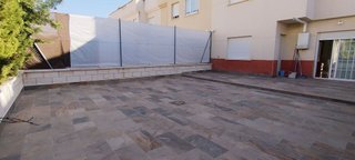 Casa adosada en alquiler en Zona Norte - Nueva Valdepeñas en Valdepeñas