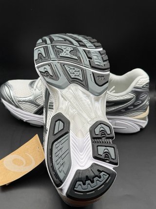 ASICS Kayano 14 Graphite Grey
