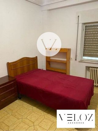 Piso en alquiler en Carmelitas - San Marcos - Campillo en Salamanca