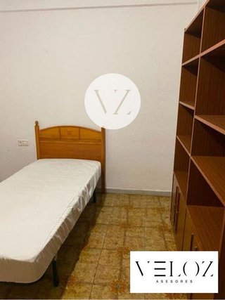 Piso en alquiler en Carmelitas - San Marcos - Campillo en Salamanca