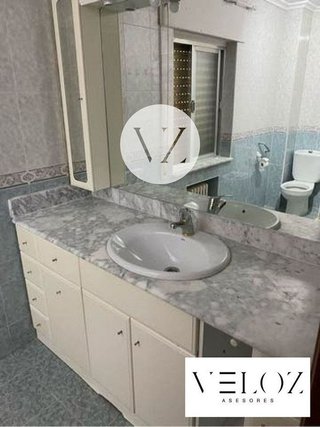 Piso en alquiler en Carmelitas - San Marcos - Campillo en Salamanca
