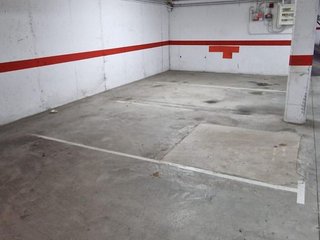 Garaje en alquiler en Sant Celoni
