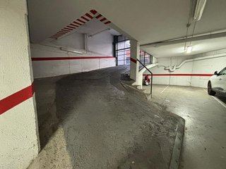Garaje en alquiler en Sant Celoni