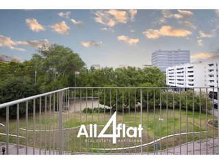Piso en alquiler en El Poblenou en Barcelona