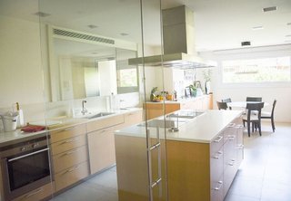 Piso en alquiler en Pedralbes en Barcelona