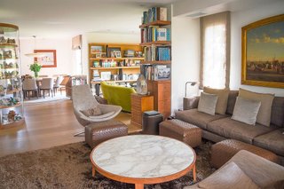 Piso en alquiler en Pedralbes en Barcelona