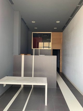 Local comercial en alquiler en El Juncal - Vallealto en Puerto de Santa María (El)