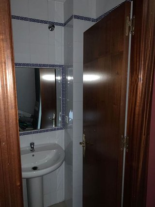 Local comercial en alquiler en El Juncal - Vallealto en Puerto de Santa María (El)