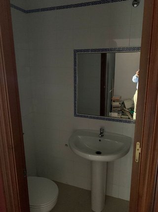 Local comercial en alquiler en El Juncal - Vallealto en Puerto de Santa María (El)