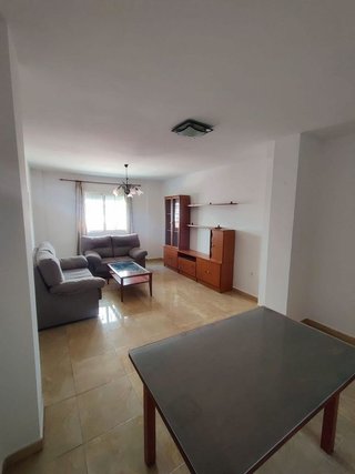 Piso en alquiler en Casco Histórico en Churriana de la Vega
