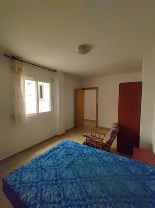 Piso en alquiler en Casco Histórico en Churriana de la Vega