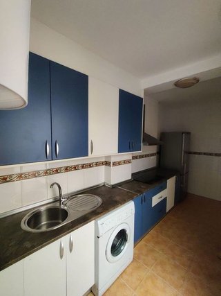 Piso en alquiler en Casco Histórico en Churriana de la Vega