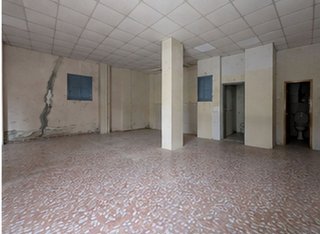 Local comercial en alquiler en El Botànic en Valencia