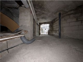 Local comercial en alquiler en El Botànic en Valencia