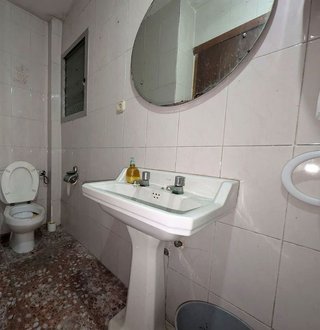 Local comercial en alquiler en El Botànic en Valencia