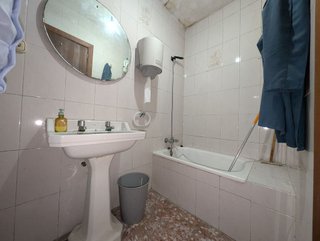 Local comercial en alquiler en El Botànic en Valencia