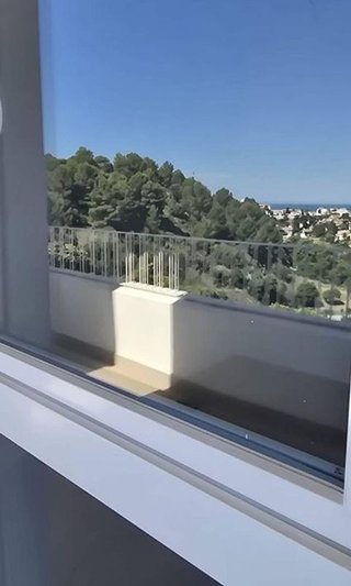 Ático en alquiler en Los Pacos en Fuengirola