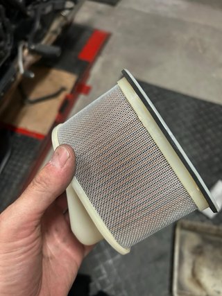 Kawasaki Z750