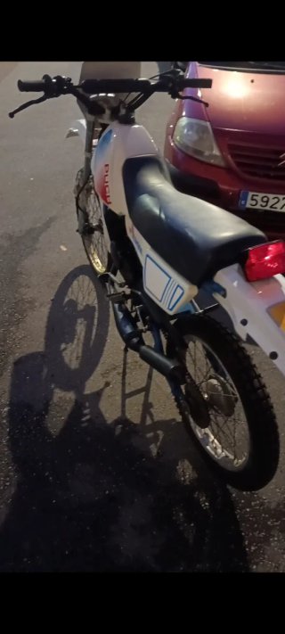 Despiece cóndor 3