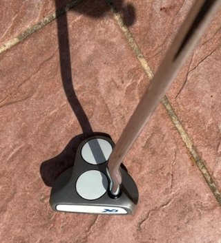 Set di mazze da golf Callaway XJ e borsa