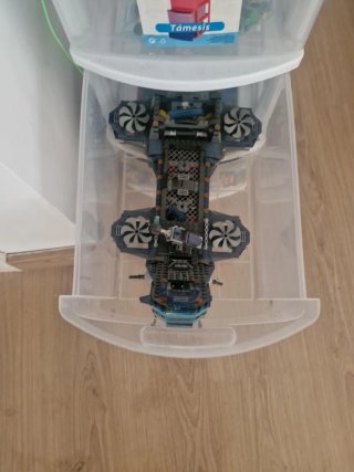 Lote LEGO Original con Manuales