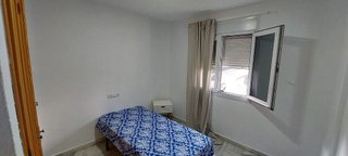 Casa adosada en alquiler en El Rinconcillo en Algeciras
