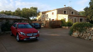 Casa rural en alquiler en Santanyí en Santanyí