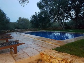 Casa rural en alquiler en Santanyí en Santanyí