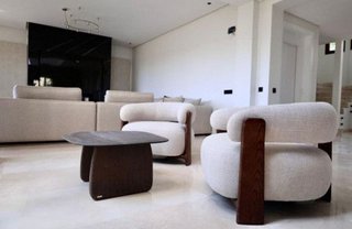 Chalet en alquiler en Casco Antiguo en Marbella
