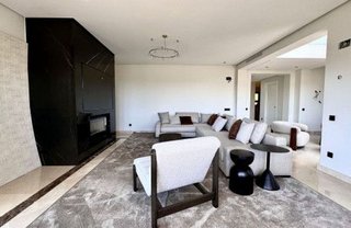 Chalet en alquiler en Casco Antiguo en Marbella