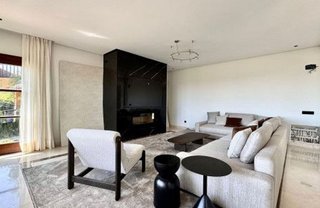 Chalet en alquiler en Casco Antiguo en Marbella