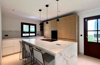 Chalet en alquiler en Casco Antiguo en Marbella