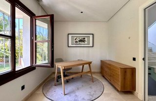 Chalet en alquiler en Casco Antiguo en Marbella