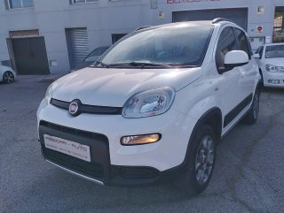 FIAT Panda 2013