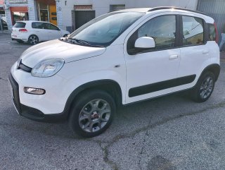 FIAT Panda 2013