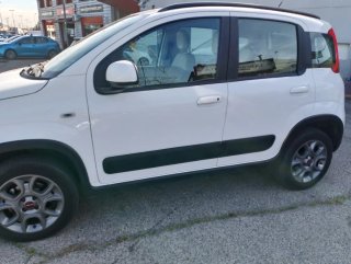 FIAT Panda 2013