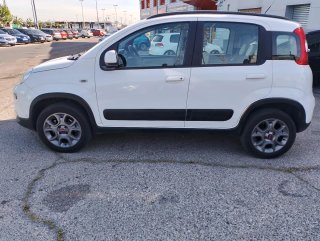FIAT Panda 2013