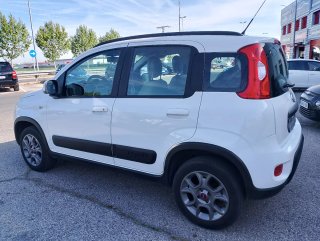 FIAT Panda 2013
