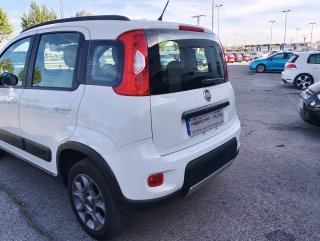 FIAT Panda 2013