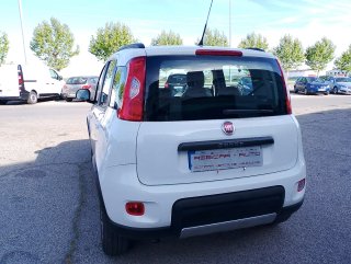FIAT Panda 2013