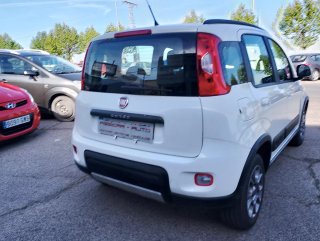 FIAT Panda 2013