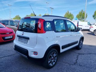FIAT Panda 2013