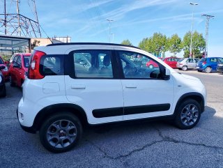 FIAT Panda 2013