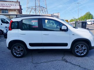 FIAT Panda 2013